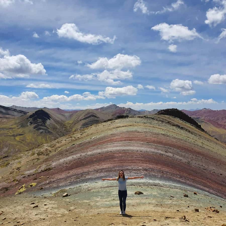 From Cusco: Palccoyo Mountain Tour full day - Key Things That Make This Tour Worth Your Time