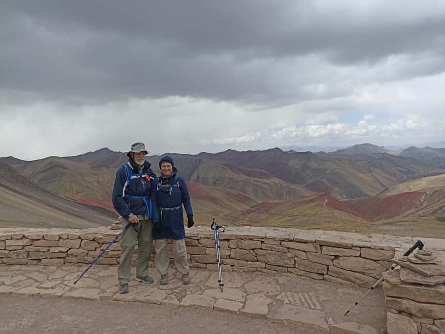 From Cusco: Palccoyo Rainbow Mountain Guided Tour - Price and value: what $128 covers (and what it doesn’t)
