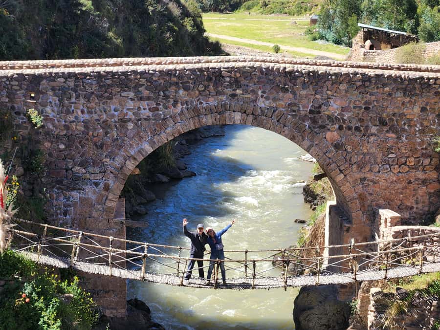 From Cusco: Palcoyo Rainbow Mountain Guided Tour - Cusco to Palcoyo: Why This Rainbow Mountain Circuit Works
