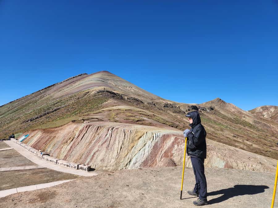 From Cusco: Palcoyo Rainbow Mountain Guided Tour - Early Pickup and the Cusipata Breakfast That Powers Your Day