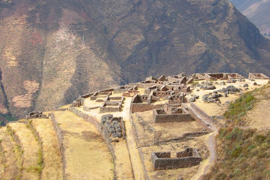 From Cusco: Private Pisac Ruins and Alpaca Farm Day Trip - Who This Trip Fits Best (and Who Might Pass)