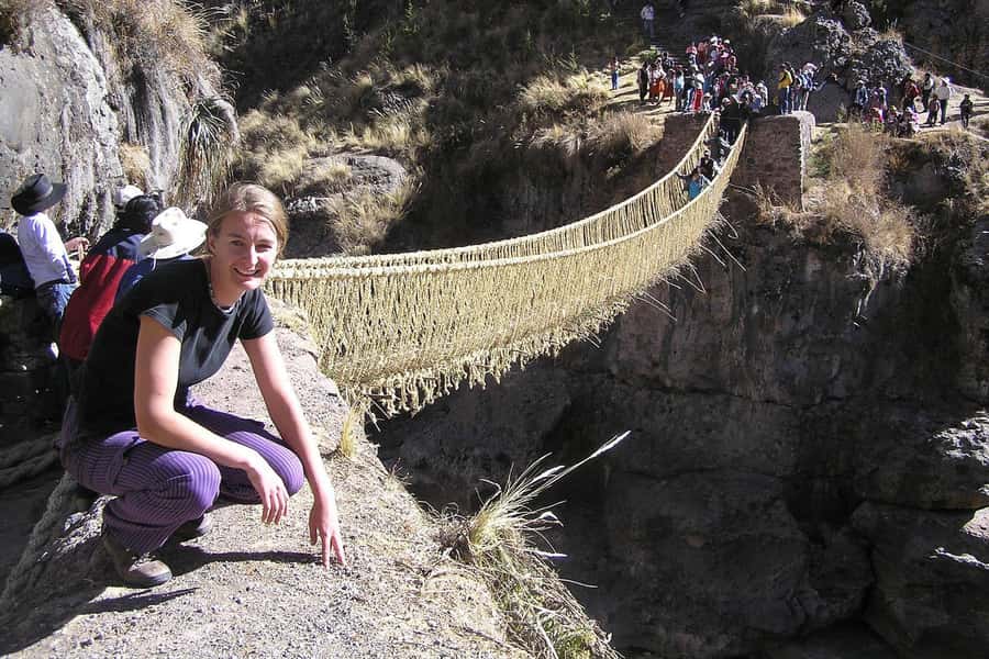 From Cusco: Q'eswachaka Bridge & 4 Lagoons Full-Day Tour - Key things to know before you go