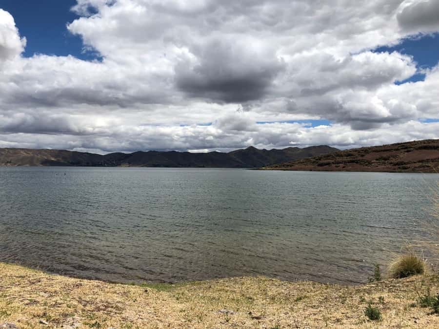 From Cusco: Q'eswachaka Bridge & 4 Lagoons Full-Day Tour - Combapata Lunch Break: Fuel for the Afternoon Lakes