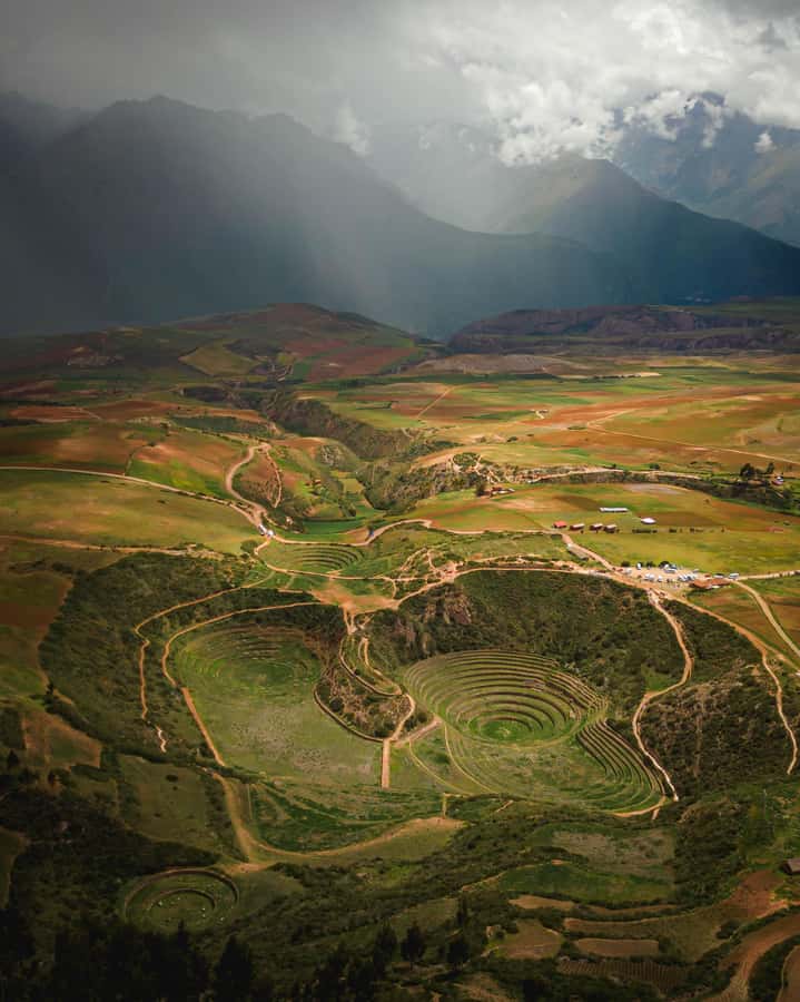 From Cusco: Quad bike tour Moray and Salt Mines - Timing and flow: how 6 hours feels fast without feeling rushed