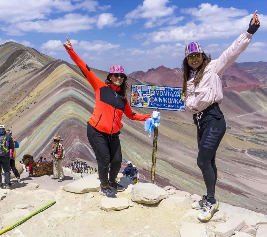 From Cusco: Rainbow Mountain on ATVs - Key things to know before you go