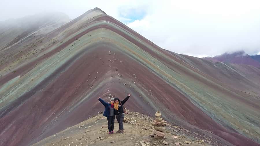 From Cusco: Rainbow Mountain Trek - Key Things I’d Plan Around