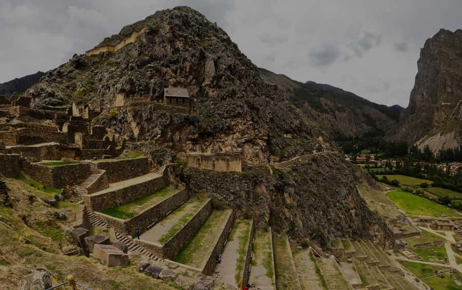 From Cusco: Sacred Valley ending in Ollantaytambo and Lunch - Guide quality: when it really shines, and when logistics wobble