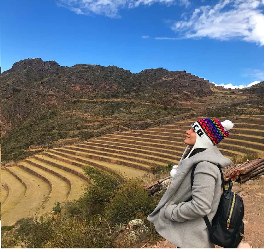 From Cusco: Sacred Valley Group Tour with Buffet Lunch - Key highlights at a glance