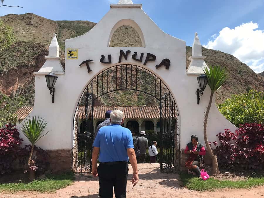 From Cusco: Sacred Valley Group Tour with Buffet Lunch - Moray: micro-climates and the idea behind Inca experimentation