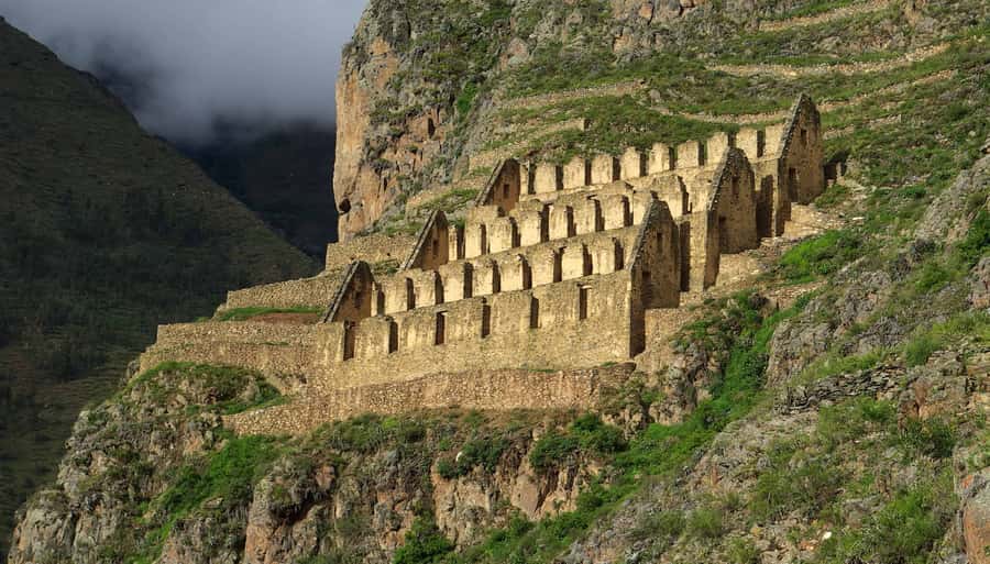 From Cusco: Sacred Valley Group Tour with Buffet Lunch - Pickup, the early start, and how the day is paced