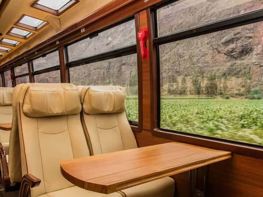 From Cusco: Sacred Valley & Machu Picchu 2-Day Tour by Train - Chinchero alpacas and weaving: culture you can see, not just read about