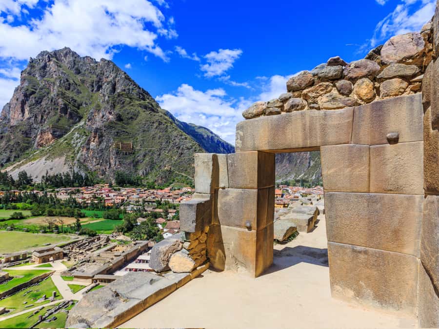 From Cusco: Sacred Valley & Machu Picchu 2-Day Tour by Train - Moray’s terraces: why an Inca farm lab is so fascinating in person
