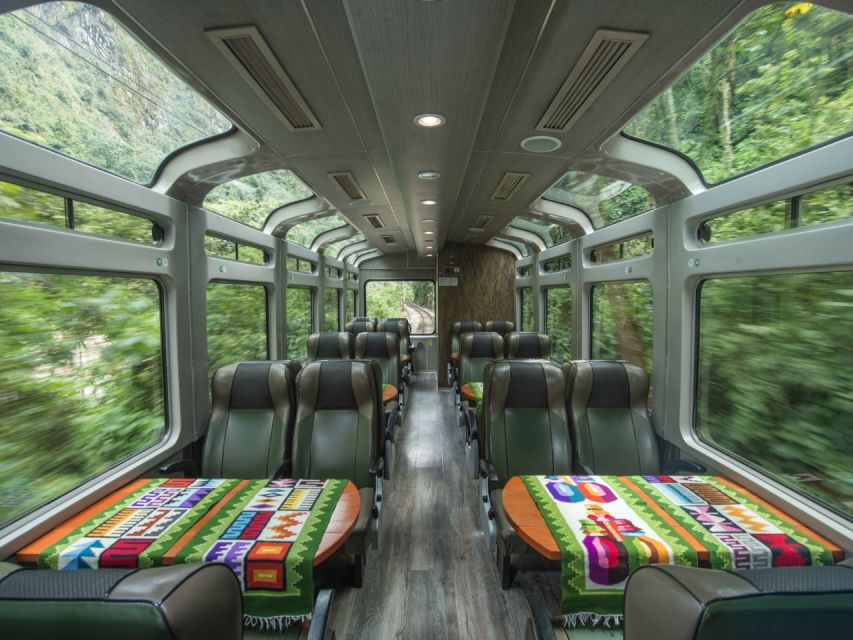 From Cusco: Sacred Valley & Machu Picchu 2-Day Tour by Train - Maras Salt Mines: the famous photo, plus the reason it still matters