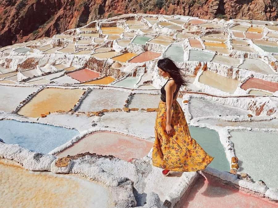 From Cusco: Sacred Valley & Machu Picchu 2-Day Tour by Train - Cusco pickup, your pre-tour briefing, and how the schedule stays readable