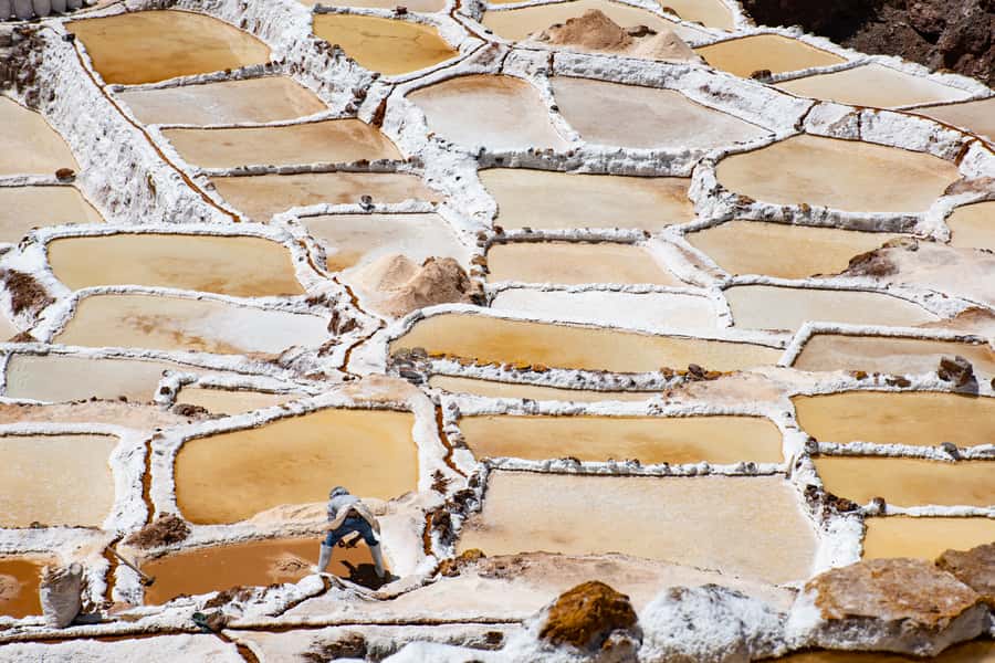 From Cusco: Sacred Valley & Maras Salt Mines Tour with Lunch - Key Things To Know Before You Go