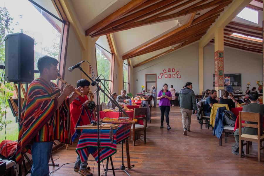From Cusco: Sacred Valley & Maras Salt Mines Tour with Lunch - Maras Salt Mines: Over 5,000 Ponds and the Cash Ticket