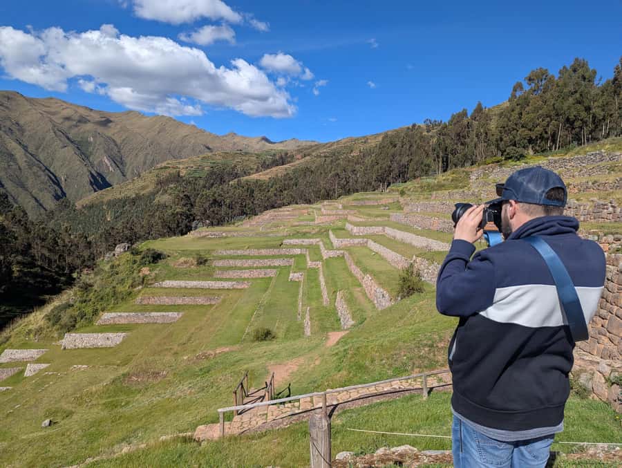 From Cusco: Sacred Valley & Moray, Salt Mines with Lunch - Key things to know before you go