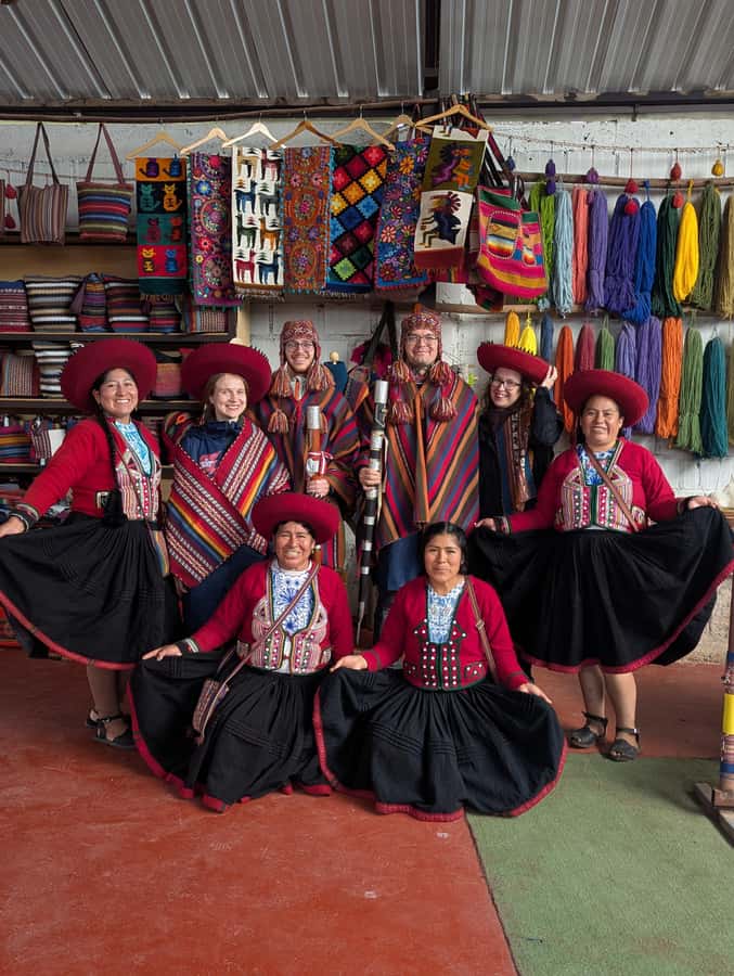 From Cusco: Sacred Valley & Moray, Salt Mines with Lunch - Moray terraces: circular farming experiments on steep hillsides