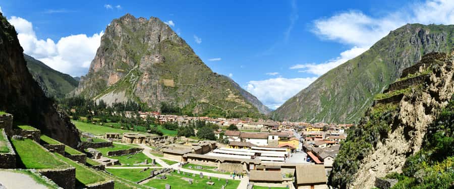From Cusco: Sacred Valley of the Incas Full-Day Tour - Key things that make this tour worth your time