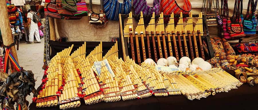 From Cusco: Sacred Valley of the Incas Full-Day Tour - Why this Sacred Valley day makes sense from Cusco
