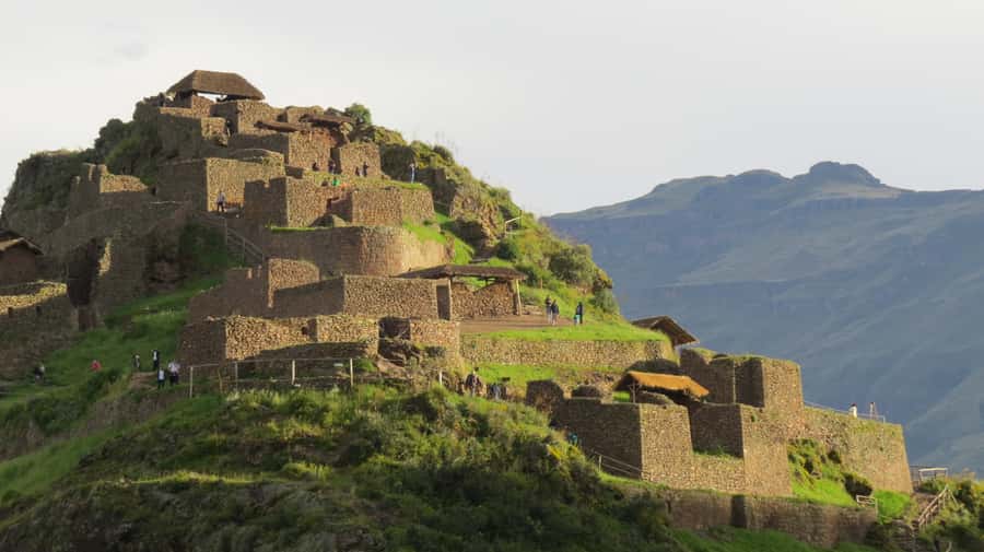 From Cusco: Sacred Valley of the Incas Full-Day Tour - Price and value: where the $26 really goes