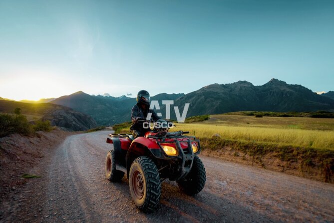 From Cusco Sacred Valley Tour ATV Moray And Salineras - Price and value: what you’re really paying for in Cusco