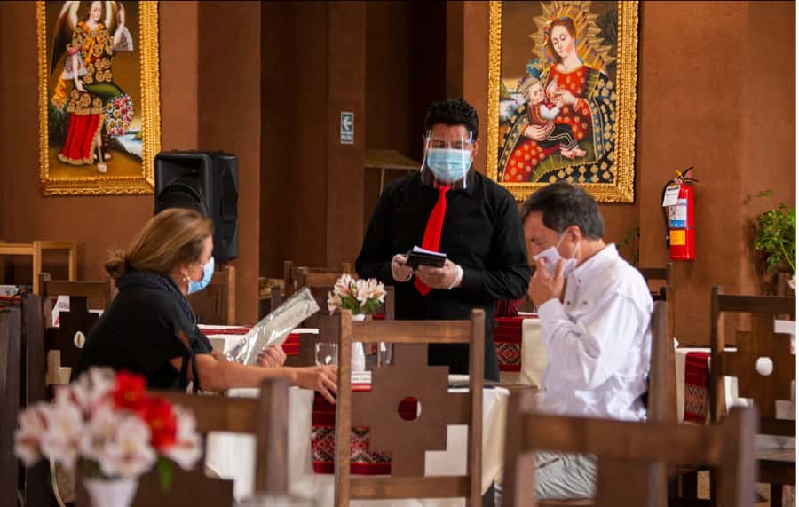 From Cusco: Sacred Valley Tour with Buffet Lunch - Shared vs private tour: how to choose your pace
