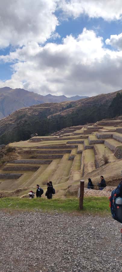From Cusco: Sacred Valley VIP Tour with Buffet Lunch - Key Highlights You Should Know Before You Go