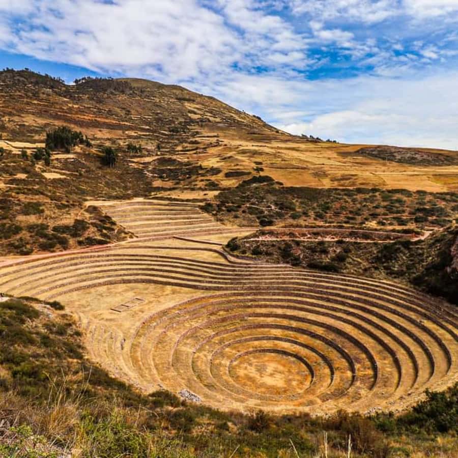 From Cusco: Sacred Valley VIP Tour with Buffet Lunch - A Tight Sacred Valley Day From Cusco