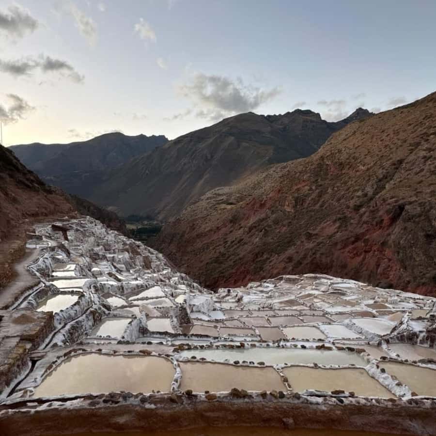 From Cusco: Sacred Valley VIP Tour with Buffet Lunch - Ollantaytambo to Pisac, A Scenic Finish With Real Views