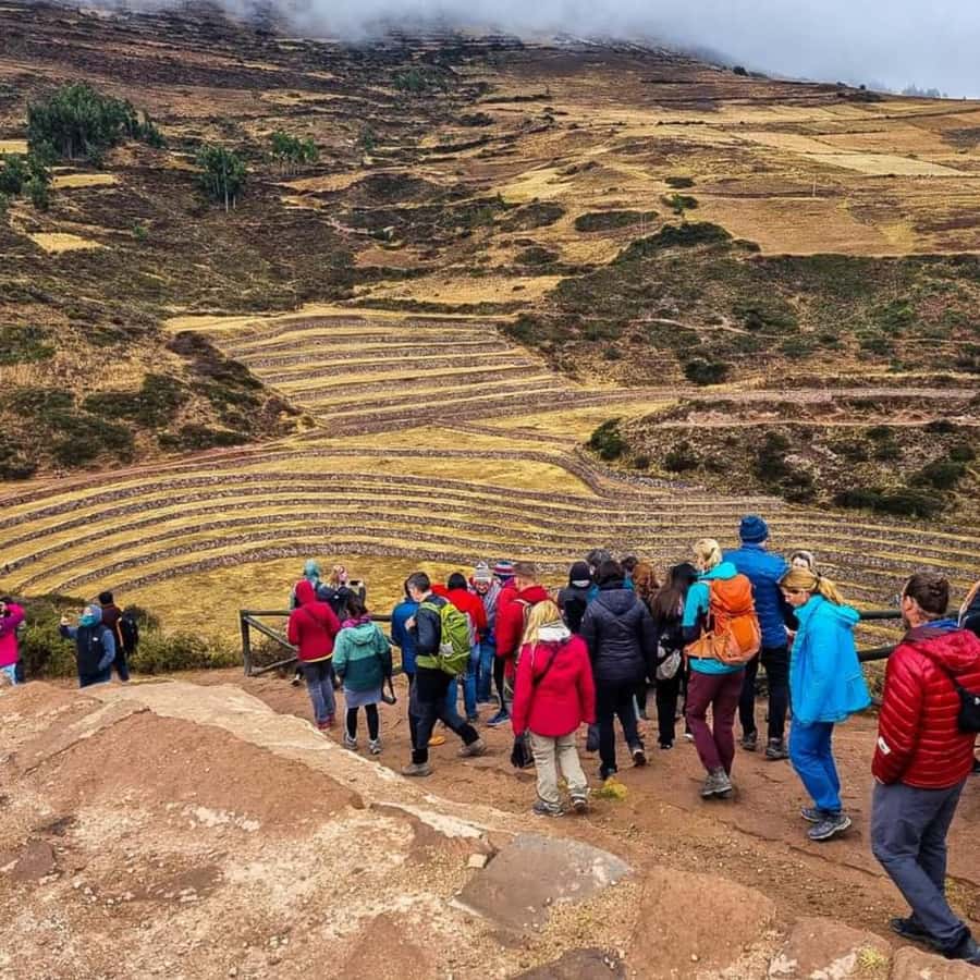 From Cusco: Sacred Valley VIP Tour with Buffet Lunch - Price and Logistics, Including the Entrance Fees You Must Plan For