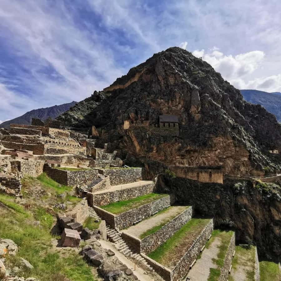 From Cusco: Sacred Valley VIP Tour with Buffet Lunch - Who This Sacred Valley VIP Tour Fits Best