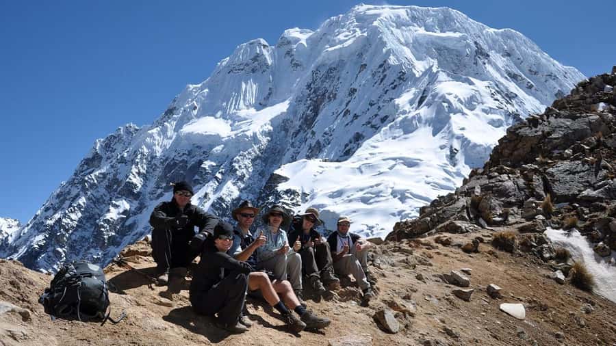 From Cusco: Salkantay trek 5 days/4 nights meals included - Why Salkantay feels like a different Peru every day
