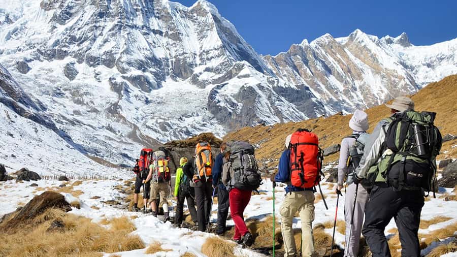 From Cusco: Salkantay trek 5 days/4 nights meals included - Day 3: Santa Teresa Valley walk to Playa Sahuayaco, then hot springs optional