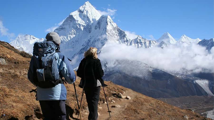 From Cusco: Salkantay trek 5 days/4 nights meals included - What to bring, and how to survive the trail without drama