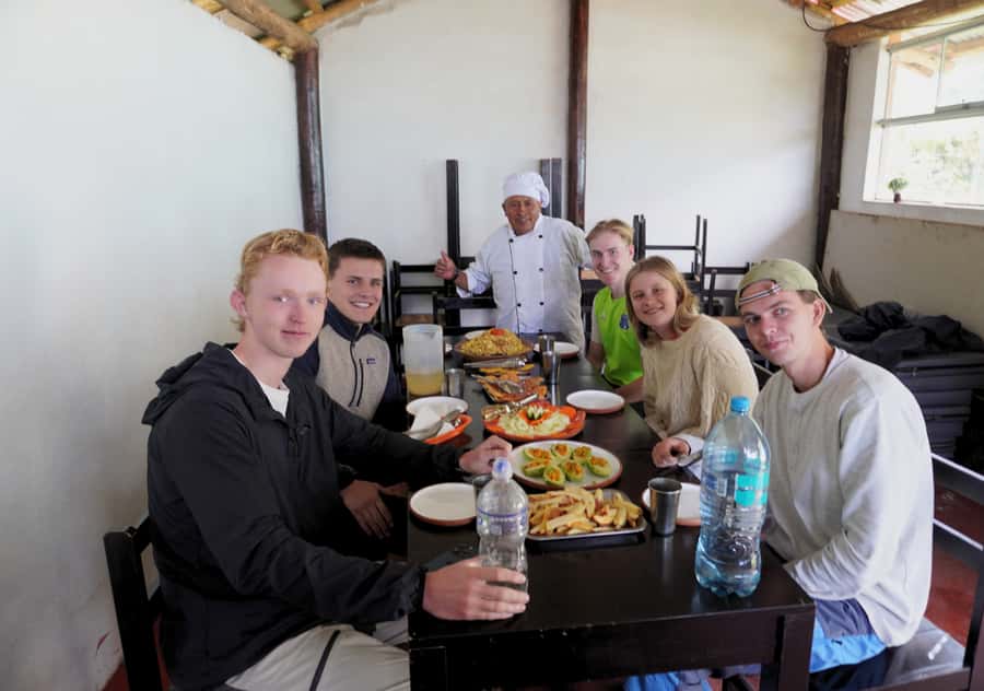 From Cusco: Salkantay Trek to Machu Picchu 5D/4N or 4D/3N - Key things that make this trek worth it