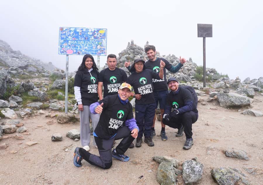 From Cusco: Salkantay Trek to Machu Picchu 5D/4N or 4D/3N - What the $50 price likely means for value and what you should check