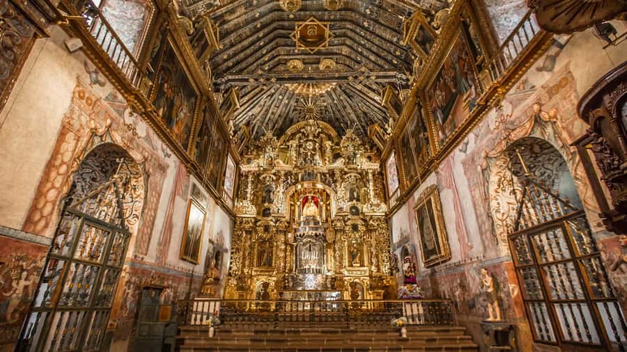 From Cusco: South Valley Villages and Archaeology Tour - A 5-Hour South Valley Tour With Real Variety