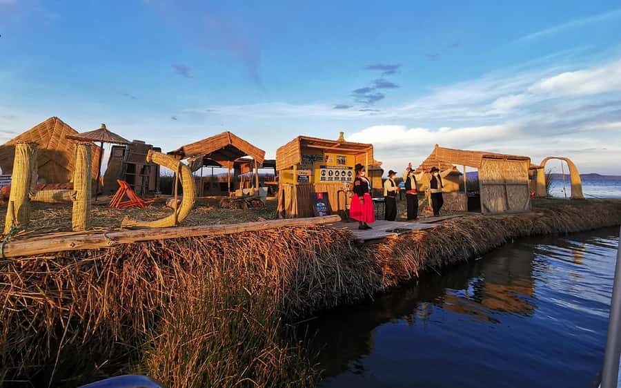From Cusco: Titicaca lake with the route of the sun in 2 day - Paso de la Raya and Pucará: quick moments that add meaning