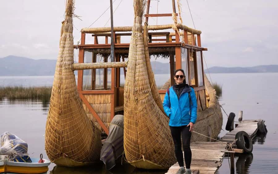 From Cusco: Titicaca lake with the route of the sun in 2 day - Value check: what you’re paying for in this $158 per person package