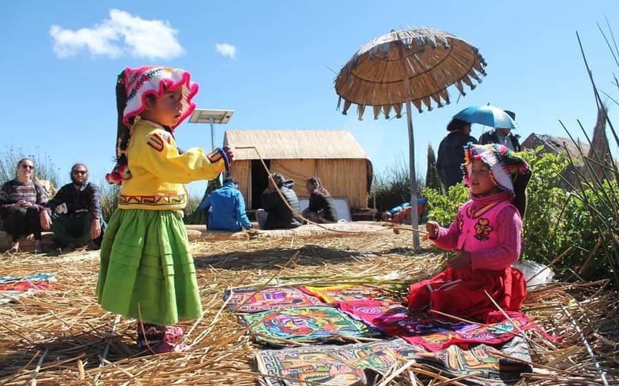 From Cusco: Titicaca lake with the route of the sun in 2 day - Should you book it?