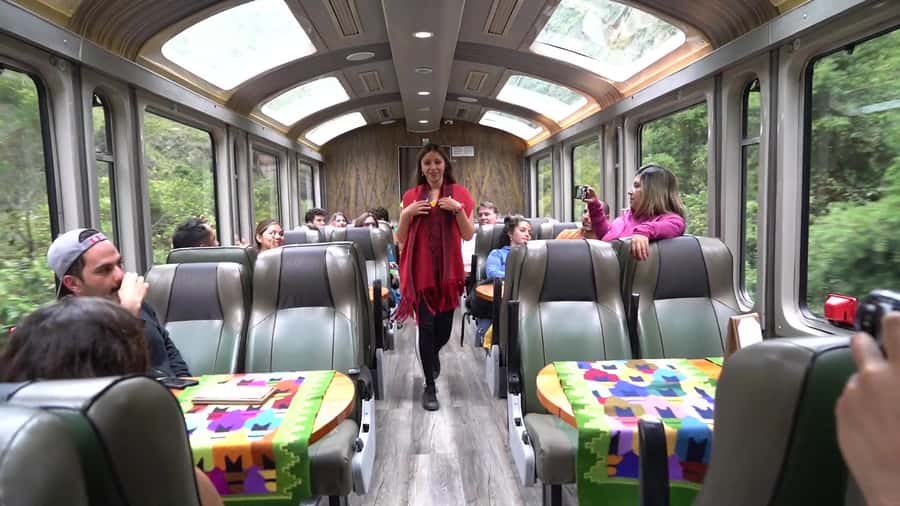 From Cusco: Train Ride and Guided Tour of Machu Picchu - Price and value: what you’re really paying for at $412