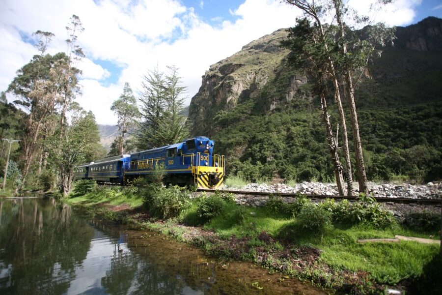 From Cusco: Train Ride and Guided Tour of Machu Picchu - Who this Cusco to Machu Picchu day trip suits best