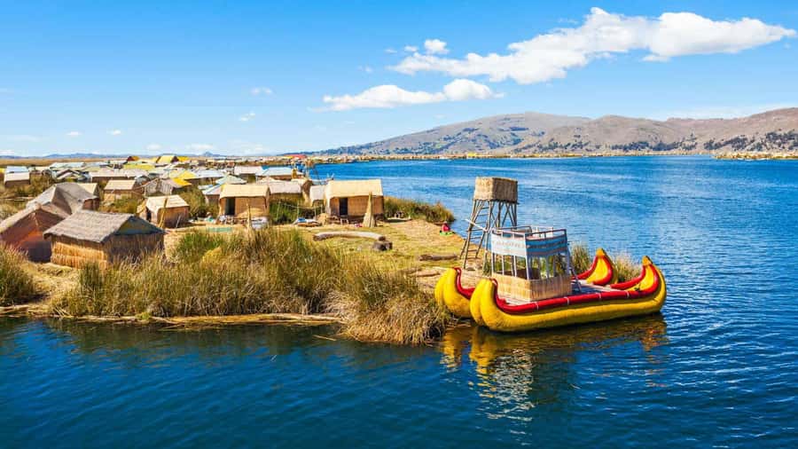 From Cusco: Uros Excursion to Uros Island - Taquile + Lunch. - Cusco-Puno Overnight: The Part That Makes or Breaks the Trip