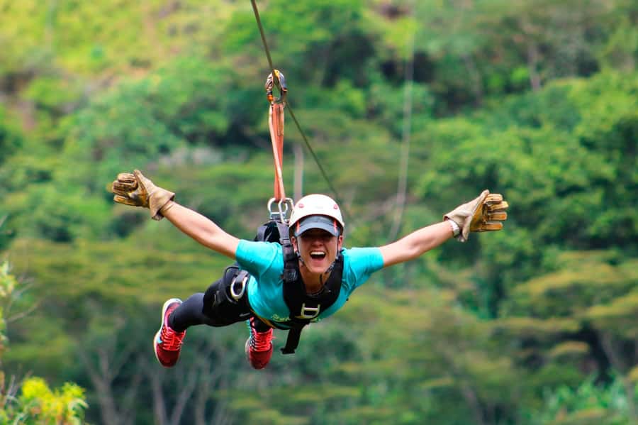 From Cusco: Via Ferrata and Sky Lodge Zipline - Key Highlights You Should Know Before You Go