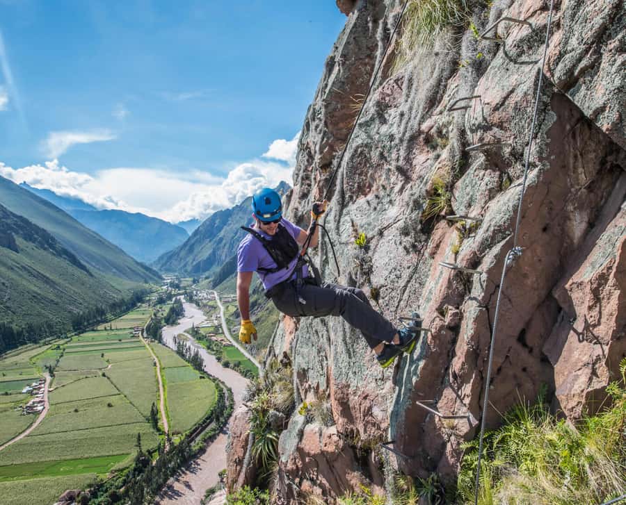 From Cusco: Via Ferrata and Sky Lodge Zipline - Why This 5-Hour Cusco Combo Feels Like Two Trips in One