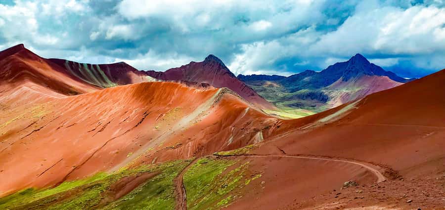 From Cusco: Vinicunca Mountain of Colors Excursion + Ticket - Price and Value: Is $40 a Good Deal for 13 Hours?