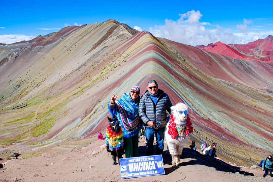 From Cusco: Vinicunca Mountain of Colors Excursion + Ticket - Should You Book This Vinicunca Day Trip?