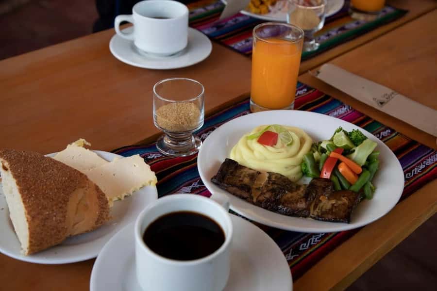 From Cusco: Vinicunca Mountain of Colors Excursion + Ticket - The Pickup Ride: Cusco to Valle Sur and the Cusipata Break