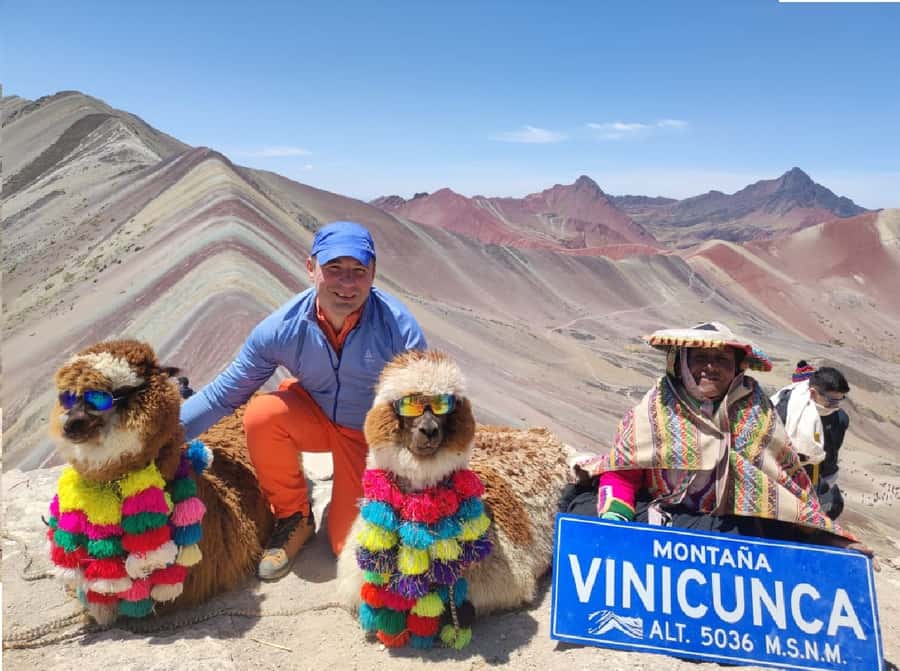 From Cusco: Vinicunca Rainbow Mountain Day Trip - What Makes Rainbow Mountain From Cusco Feel Worth It